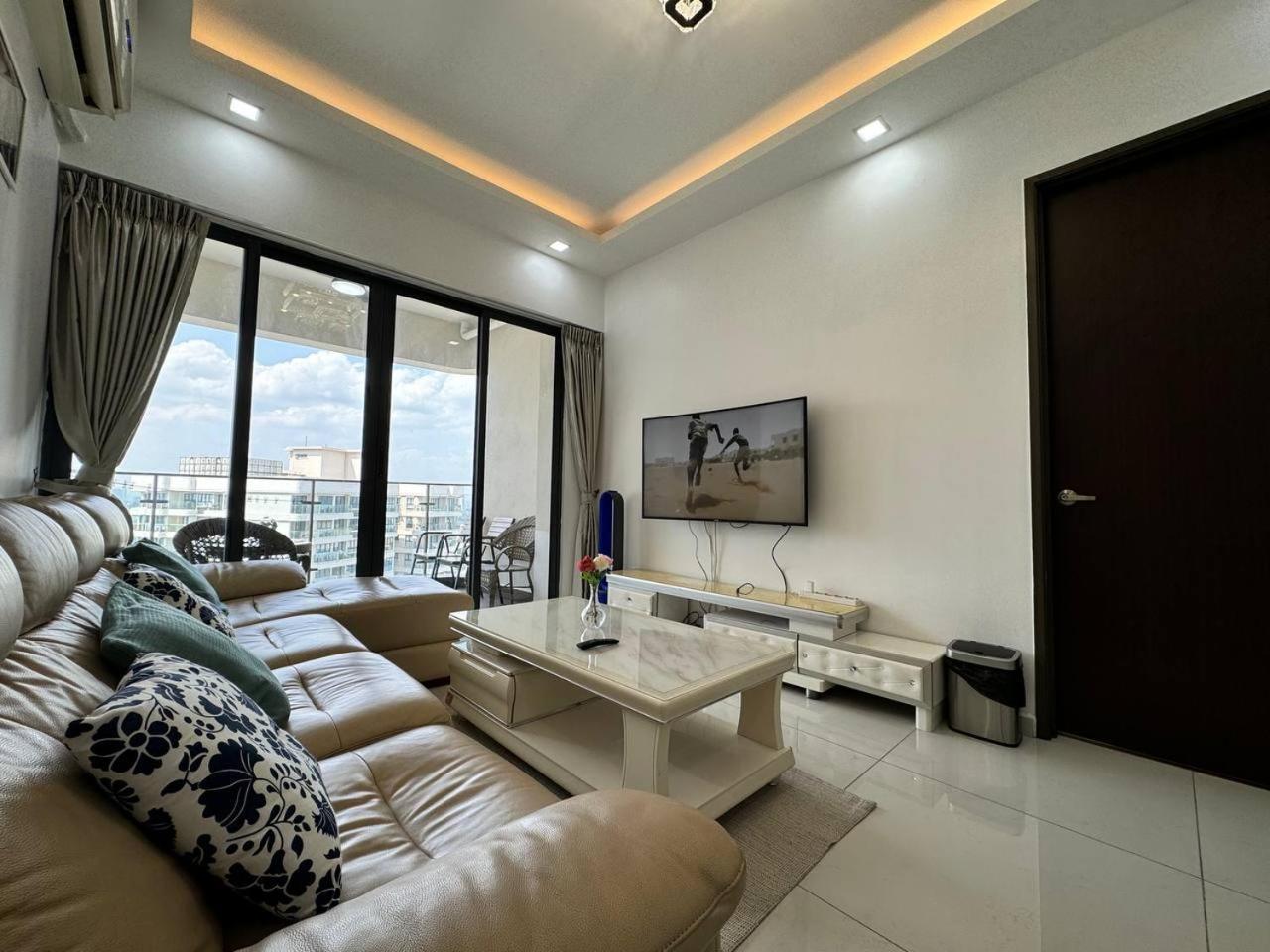 Apartment Lovell Country Garden 2 King Beds High Level